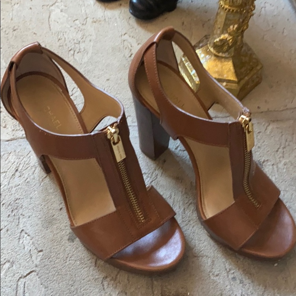 Michael Kors heels